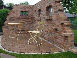 Mit pflanzsteinen eine mauer bauen mauer bauen garten und. The Post Appeared First On Vorgarten Ideen Steinmauer Garten Mauer Bauen Sitzecken Garten