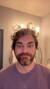 Anthony Dewald's Instagram, Twitter & Facebook