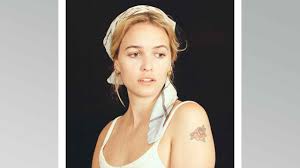 Escuchá el nuevo éxito de Resa Saffa Park: Thats Just How I Feel