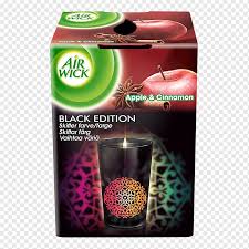 Air Wick Candle Air Fresheners Lighting Perfume Candle Wick Candle Mulled Wine Cinnamon Png Pngwing