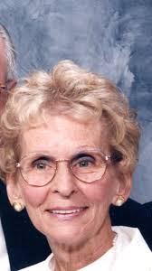 Obituary of Norma R Guillaume