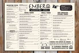 Pin On Menus We Love