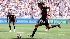 olympique lyon