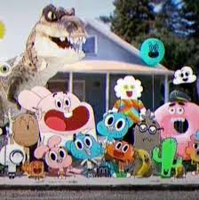 Darwin is determined to help gumball. Underrated Animation The Amazing World Of Gumball Cartoon Amino