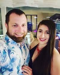 Fred Scharff's Instagram, Twitter & Facebook