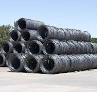 Steel Wire Rod Products | Hot Rolled Rod & Wire | King Steel ...