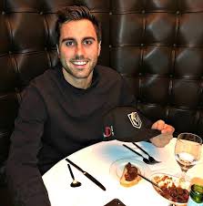 Most popular in cups, mugs & shots. Vegas Golden Knights Forward Alex Tuch Dines At Andiamo Italian Steakhouse Prior To Clinched Playoff Berth