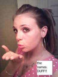 kelly duffy's Profile