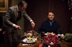 This ancient anecdote that appears in both plutarch and livy may be apocryphal. Hello Tailor Are You Planning A Hannibal Finale Dinner Party