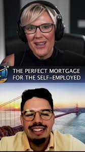 The answer to every business owner's personal nightmare! Ricky Chavez has  the secret to getting a mortgage based