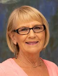 Obituary information for Beverly Ritter