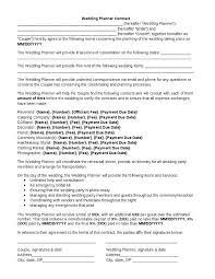 Wedding Venue Business Plan Template Awesome 30 Inspirational Event Venue Business Pla Event Planning Contract Event Planning Birthday Wedding Planner Business