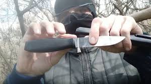 This knife is really lowend lightweight univerasal knife from czech company mikov. Mikov Brigand Black Knife Modified Handle Youtube