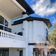 Colorado springs roofing contractors should install shingles when possible in direct sunlight. Pristine Roofing Gutters Roofing Gutters Painting Colorado Springs