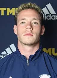 2021 Men's Track & Field Roster