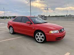 2000 Audi S4 Sedan Auction Cars Bids Audi S4 Audi Sedan
