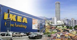 Check spelling or type a new query. Ikea Confirms Penang Outlet Will Open In 2018 Wma Property