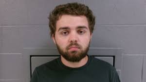 WV Man arrested for distributing pornographic images of 4 year old child ⬇️