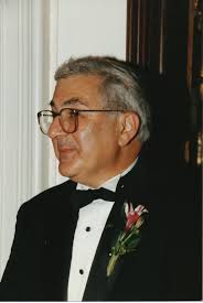 ALAN LIEBERMAN Obituary (1932