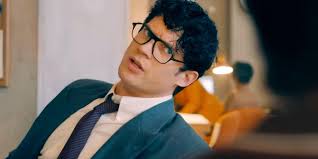 Superman's Scene-Stealing Actor Thought They Were Auditioning For A Classic  DC Villain