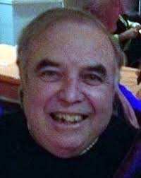 Frank B Harrington Obituary