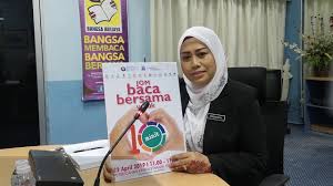 Sekolah kebangsaan nanga spak tahun 2019. Jom Baca Bersama Untuk 10 Minit 2019 Youtube