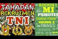 Maybe you would like to learn more about one of these? Contoh Tes Hitungan Koran Tni Icpns