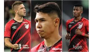 Athletico faz grandes mudanças no elenco e lista de dispensa é grande;  Saiba nomes