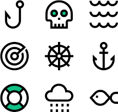 Download Nautical Anchor Icon Png Image With No Background Pngkey Com These icons are easy to access through iconscout plugins for sketch, adobe xd, illustrator, figma, etc. pngkey