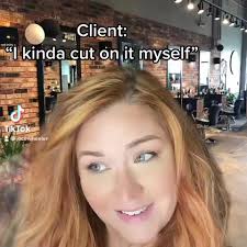 We know. It’s okay