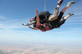 How much does it cost to go skydiving in arizona. Pin On Been There Done That Can I Go Again