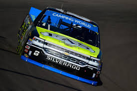You can watch the camping world truck series lucas oil 150 match online here. Nascar Camping World Truck Series Archives John Hunter Nemechek