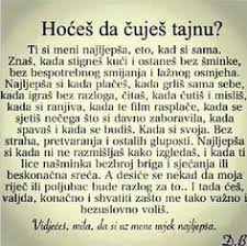 Oni su pisani obrnuto, na muziku, otud tolika raznolikost i amorfnost mrlja, uprkos vrlo doslednim rimama. 64 Citati Ideas Serbian Quotes Quotes Beast Quotes