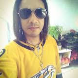 Rafael Bruno's Instagram, Twitter & Facebook