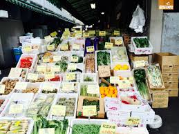 築地真係要搬走 把握最後機會 場內場外7大食店 table decorations decor home decor