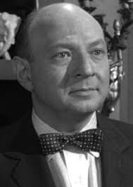 The Orderly World of Mr. Appleby