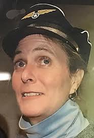 Celeste Barker Fox Obituary