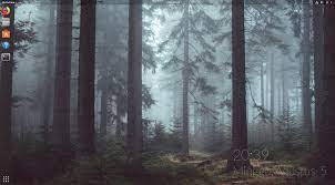 Meet Komorebi 2 Beautiful Animated Wallpapers App For Linux Linuxslaves