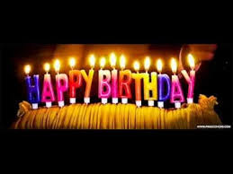 Happy Birthday Zoraya Happy Birthday Wishes Song Happy Birthday Song Birthday Greetings Funny