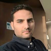 Ahmad Omar Email & Phone Number