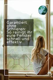 Mit Einem Trick Reinigst Du Fenster So Schnell Und Grundlich Wie Nie Zuvor Video In 2020 Fenster Putzen Richtig Putzen Reinigen