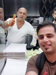 #fypシ #fyp #viralvideos #viral #explore #çiğköfte #aliusta #istanbul