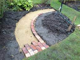 We did not find results for: Making A Brick Path In My Garden Brick Pathway Garden Brick Garden Brick Path