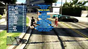 Very easy step by step tutorial on how to install a gta v mod menu on xbox 360 rgh/jtag so hope this helps and hope you enjoy. Gta5 Online Free Mod Menu No Jailbreak 1 25 1 26 1 27 Ps3 Ps4 Xbox Xboxone Youtube