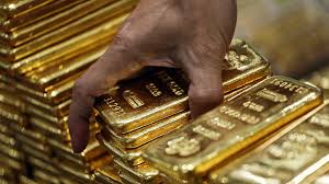 Bitcoin's value is derived in a similar way as precious metals: 1 Bitcoin Is The Exact Value Of 1 Kilogram Of Pure Gold Check It Out Cryptocurrency