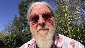 Conor Shields, Chief Executive, Community Arts Partnership Vlog