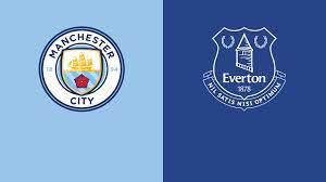 Michael oliver will be the referee, while stuart burt and simon bennett will be the assistants. Watch Man City Vs Everton Live Stream Dazn Ca