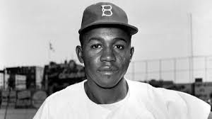 Career stats of a baseball player