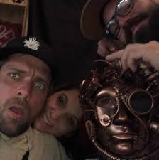 Favorite bar in Loveland and why?