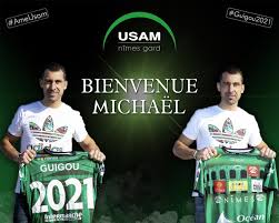 Regular member of the france national team, he was on the team that won the gold medal at two olympics (2008 and 2012), four world championships (2009, 2011, 2015 and 2017). Handballtransfers Di Twitter The French National Player Michael Guigou Who Has Played All His Career In Montpellier Hb Joins Usam Nimes After This Season Read More Https T Co 5ubw1mwch3 Handball Lidlstarligue Ehfcl Https T Co Gweuzjjlj7